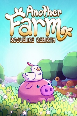 Another Farm Roguelike: Rebirth / Portable