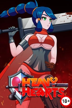 Heavy Hearts (Eng) (2023)