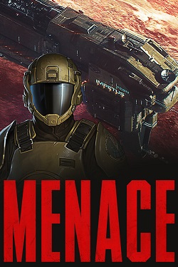 MENACE / GOG