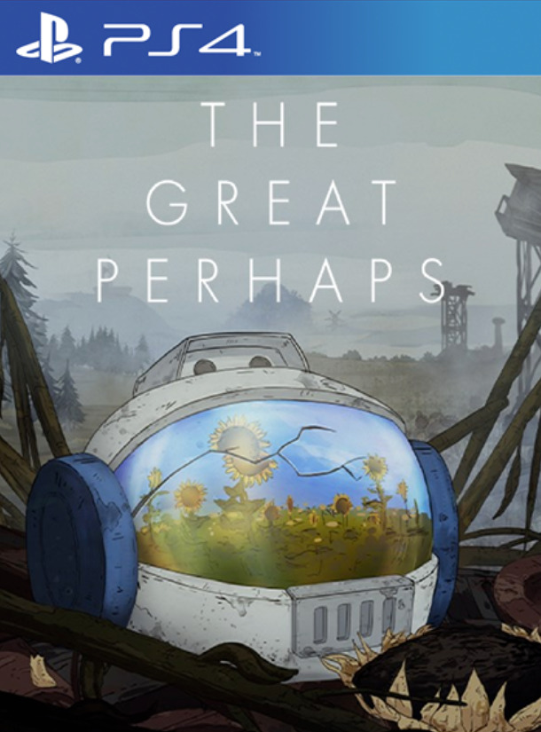 [PS4] The Great Perhaps