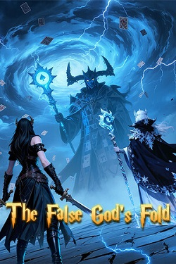The False Gods Fold / ISO