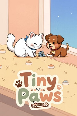 Tiny Paws / Portable
