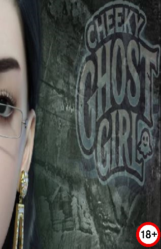 Cheeky Ghost Girl (Eng) (2026)