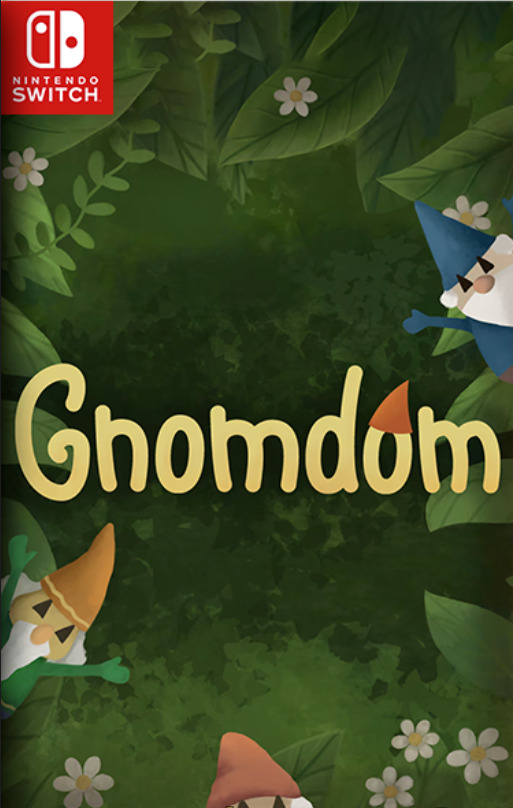 [Switch] Gnomdom