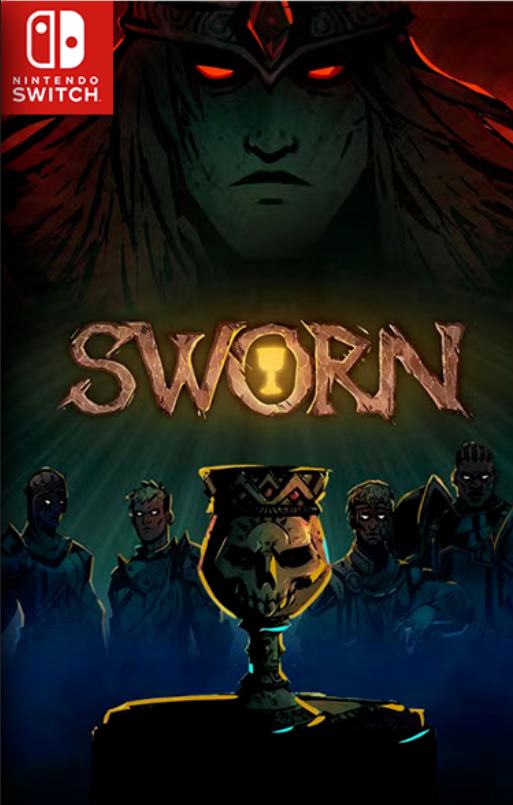 [Switch] Sworn