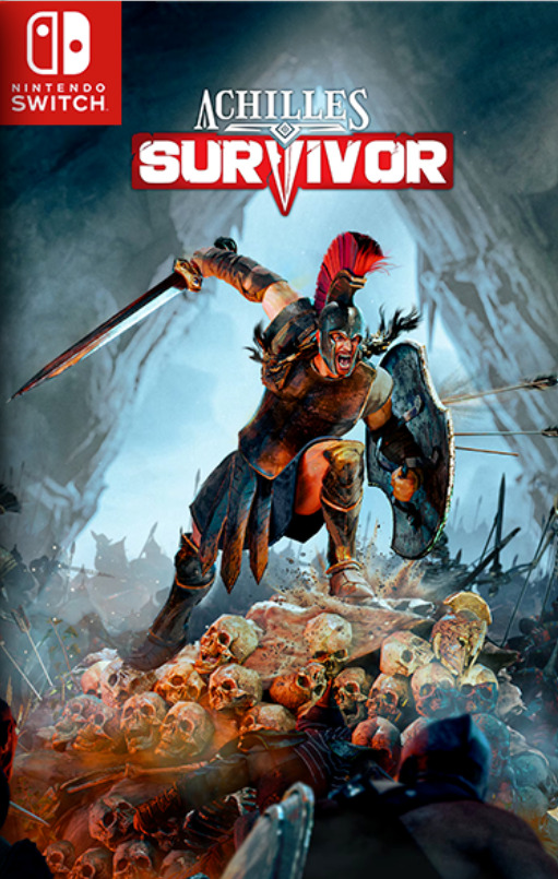 [Switch] Achilles Survivor