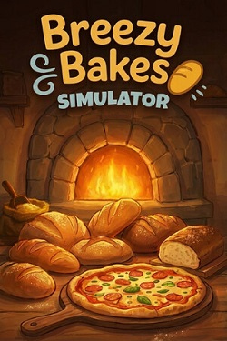 Breezy Bakes Simulator / Portable