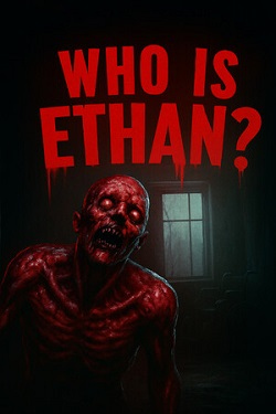 Who Is Ethan? / ISO