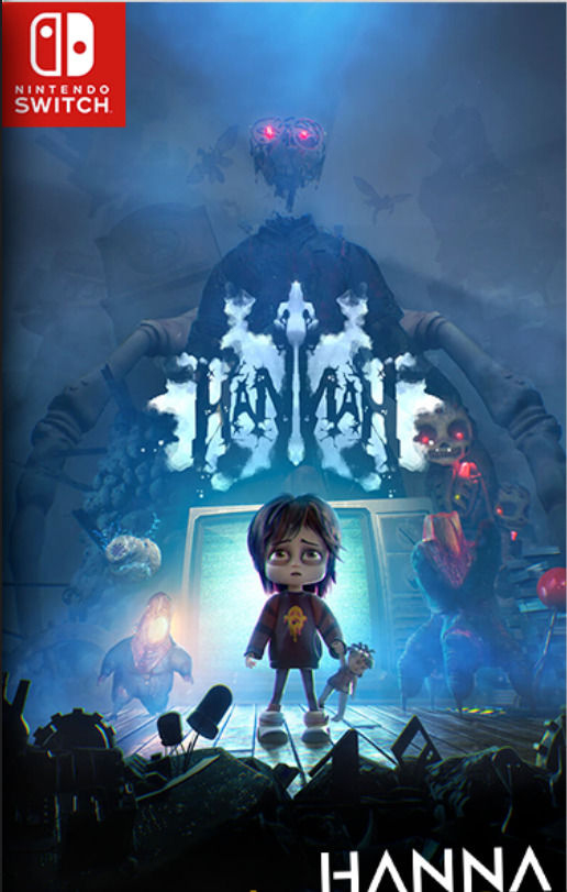 [Switch] Hannah