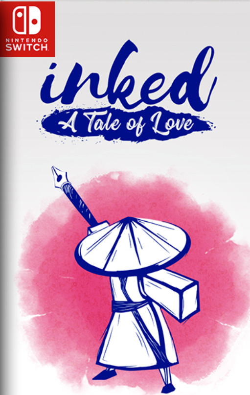 [Switch] Inked a Tale of Love