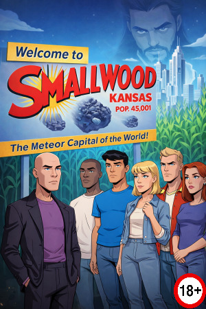 Smallwood (Eng) (2026)