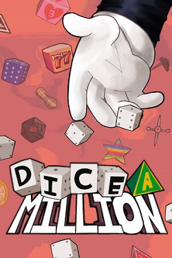 Dice A Million / Portable