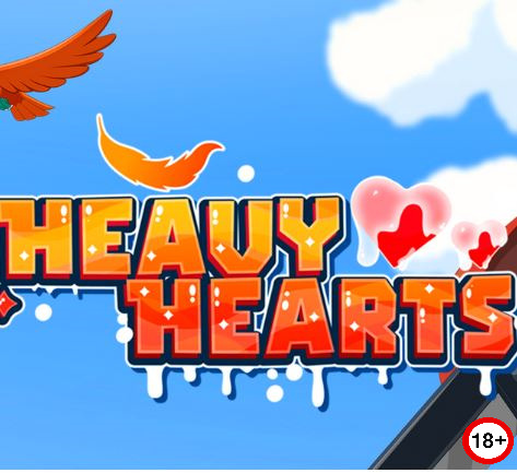 Heavy Hearts (Eng) (2023)
