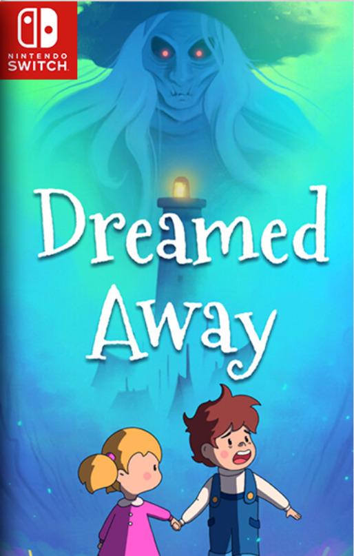 [Switch] Dreamed Away