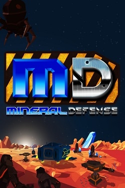 Mineral Defense / Portable