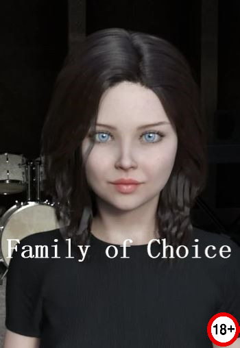 Family of Choice (Rus/Eng) (2025)