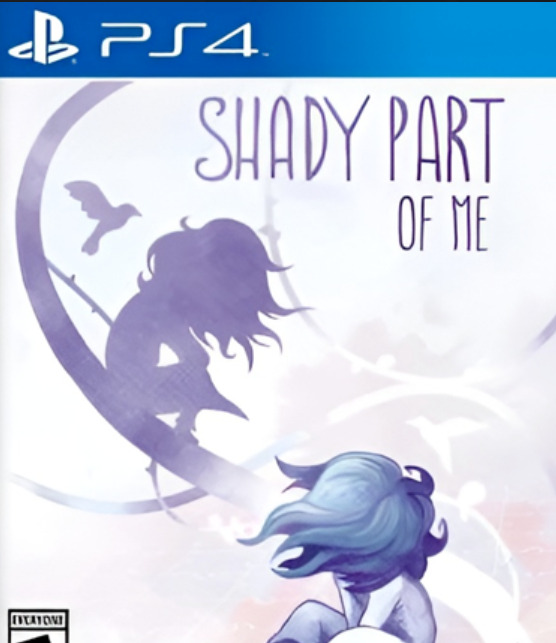 [PS4] Shady Part of Me
