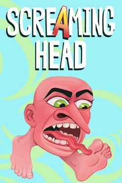 Screaming Head / Portable