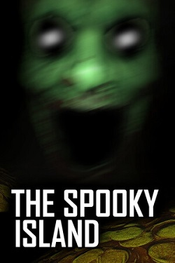 The Spooky Island / Portable