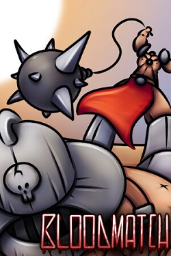 Bloodmatch / Portable