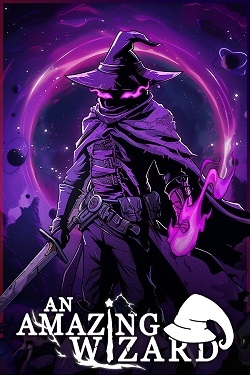 An Amazing Wizard / Portable