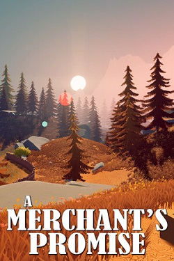 A Merchant's Promise / Portable