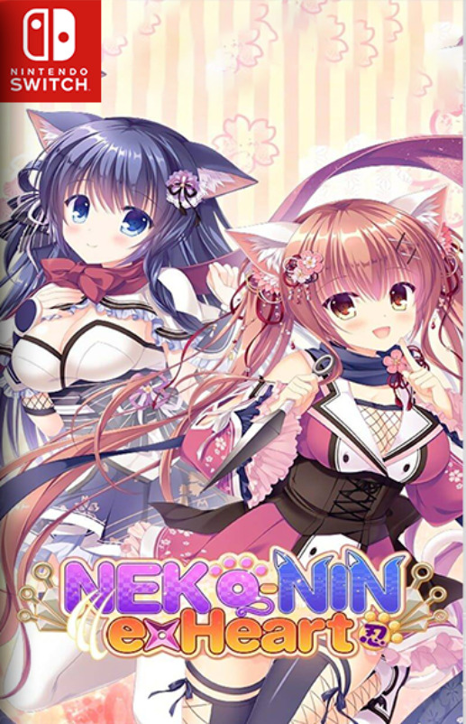 [Switch] Neko Nin Exheart