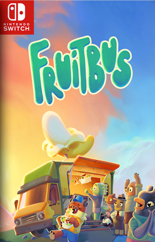 [Switch] Fruitbus