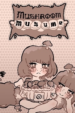 Mushroom Musume / Portable