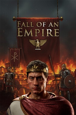 Fall of an Empire / Portable