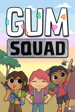 Gum Squad / Portable