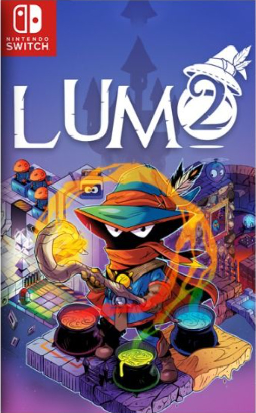 [Switch] Lumo 1-2
