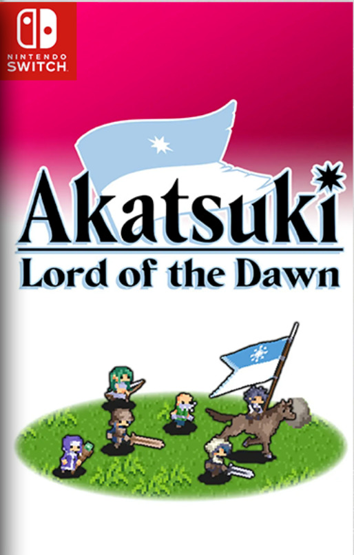 [Switch] Akatsuki Lord of the Dawn