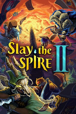 Slay the Spire 2 / Portable