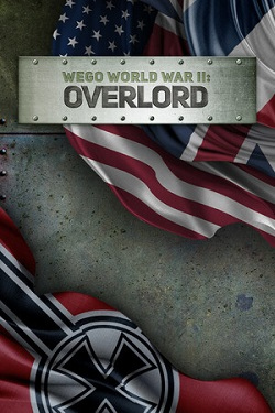 WEGO World War II: Overlord / Portable