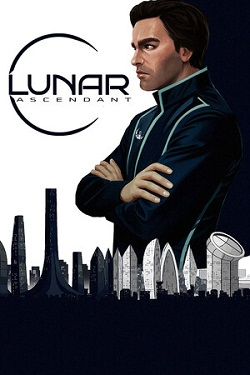 Lunar Ascendant / Portable