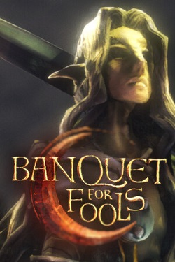 Banquet for Fools / Portable