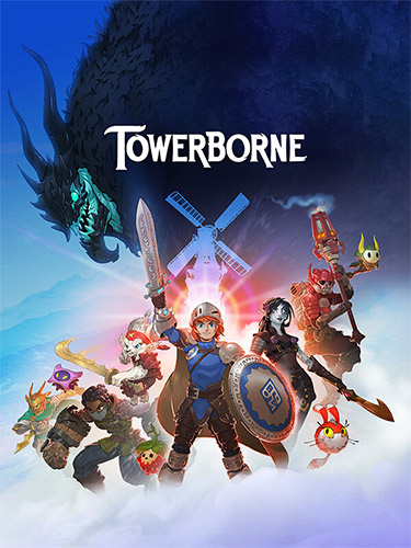 Towerborne / RePack