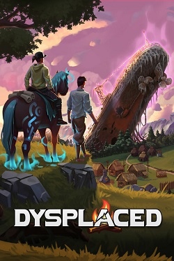 DYSPLACED / Portable