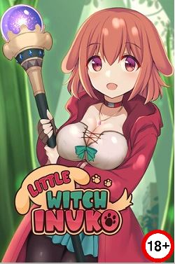 Little Witch Inuko (Eng) (2026)
