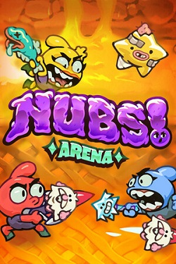 Nubs! / Portable