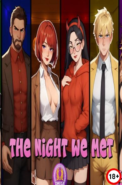 The Night We Met (Rus/Eng) (2026)