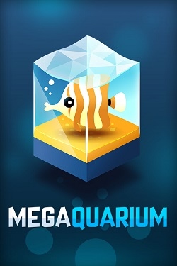 Megaquarium / Portable