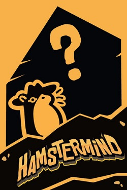 HAMSTERMIND / Portable