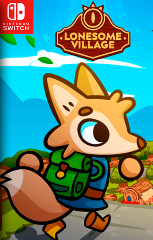 [Switch] Lonesome Village