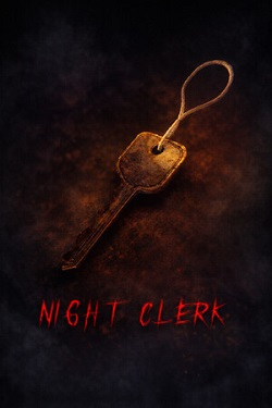 Night Clerk / Portable