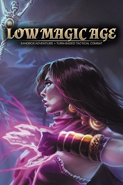 Low Magic Age / Portable