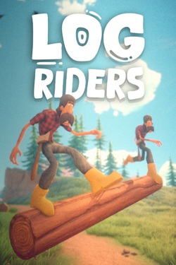 Log Riders / Portable