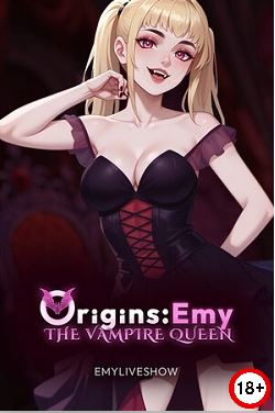 EmyLiveShow Origins (Rus/Eng) (2026)