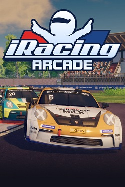iRacing Arcade / ISO